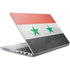 Syria Flag Distressed HP ZBook Fury 16 G10 Skin